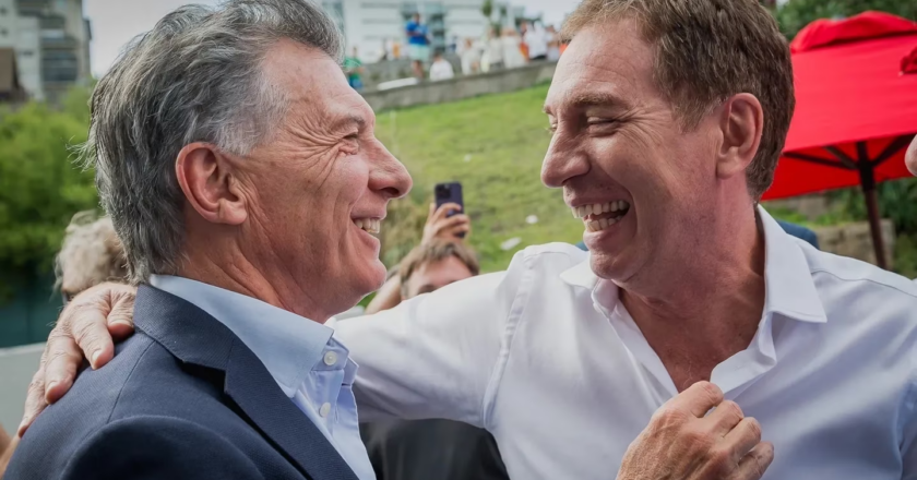 En clave electoral, Mauricio Macri hizo un acto en Mar del Plata: “A fin de año termina una era de oscuridad”