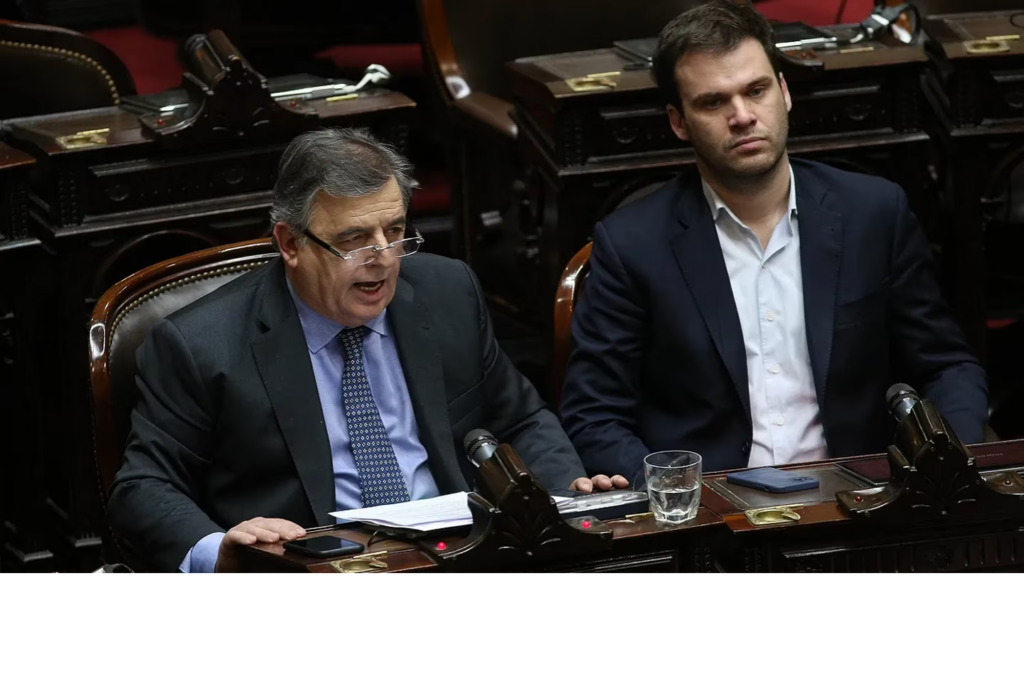 Juicio político a la Corte: la oposición habla de un plan de impunidad e insiste en que no avanzará