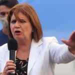 Patricia Bullrich consideró que Larreta es “tibio” y se agrandó frente a Macri: “A mí no me baja nadie”