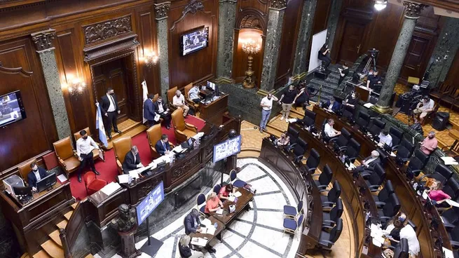 Legislatura CABA: juraron los diputados y Jorge Macri busca consolidar la mayoría del oficialismo