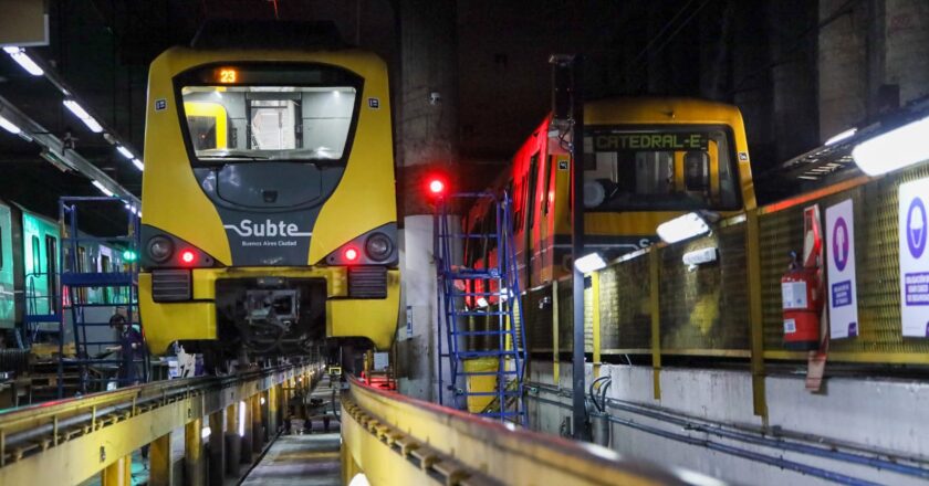 Aumenta el subte un 360%: cuánto cuesta desde este viernes y qué beneficios se mantienen