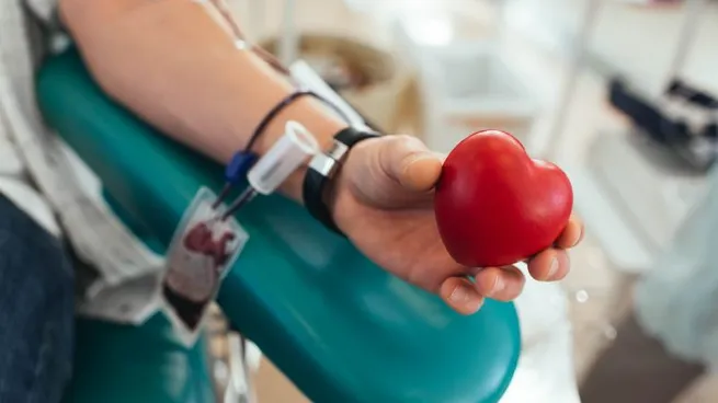 Día Mundial del Donante de Sangre: dónde donar en CABA y qué requisitos hay que cumplir