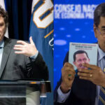 Dura respuesta del Gobierno argentino a Nicolás Maduro por sus insultos hacia Javier Milei