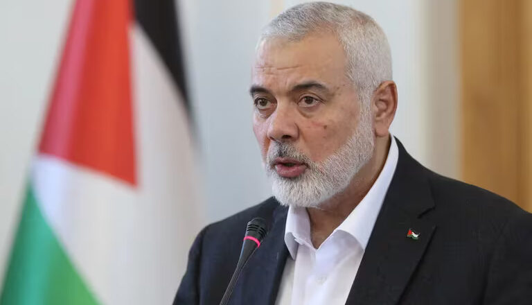 El grupo terrorista Hamas confirmó la muerte de su líder Ismail Haniyeh en un ataque en Teherán