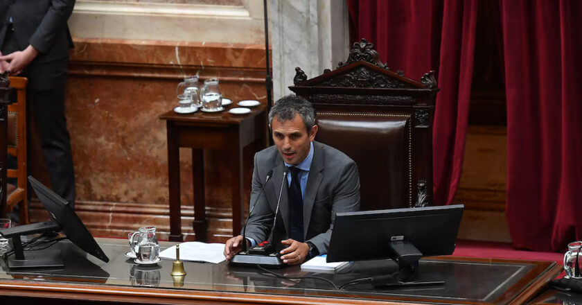 Cuáles son los proyectos que impulsará el Gobierno en el Congreso tras blindar el veto universitario