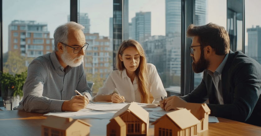 Crédito hipotecario y boom inmobiliario: ya hubo más de 250.000 consultas y hay bancos que otorgan 10 planes por día