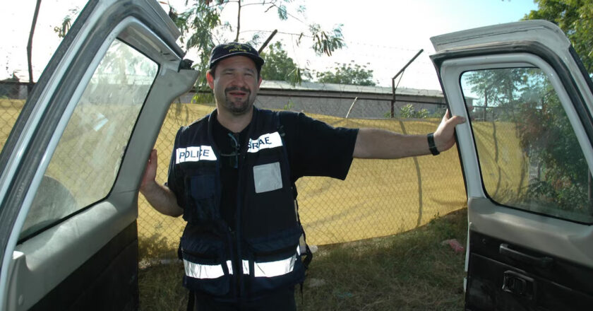 El médico argentino que analizó los cadáveres del ataque de Hamas y recibe a los rehenes liberados: “Nadie puede imaginar lo que vi”