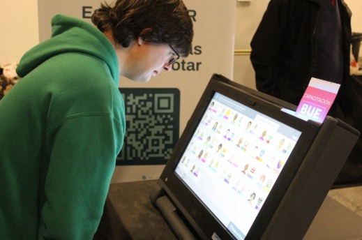 Accesibilidad electoral: votar con apoyos es un derecho