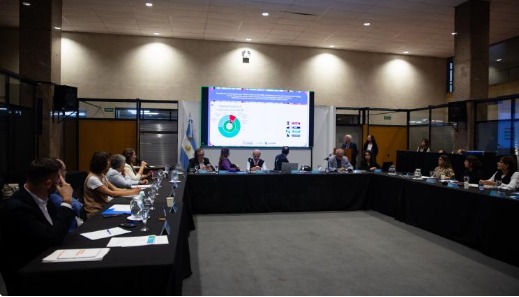 La Ciudad amplía su participación en COFEMA