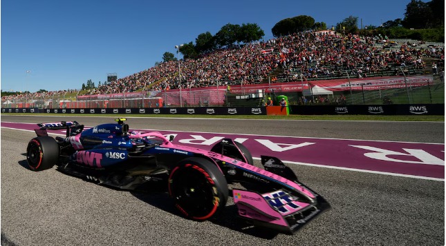 Qué le falta al equipo de Colapinto para ser competitivo en la F1: los cambios que pueden beneficiar a Alpine en España