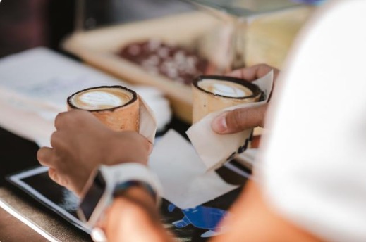 Cafecito BA, el evento del año para los amantes del café