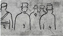 Proyección del documental “Los Corroboradores” en la Sociedad Central de Arquitectos