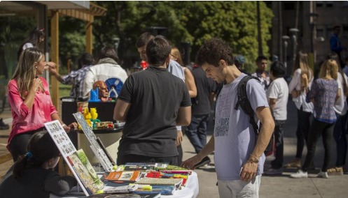 Habilitaciones exprés para diversas actividades comerciales
