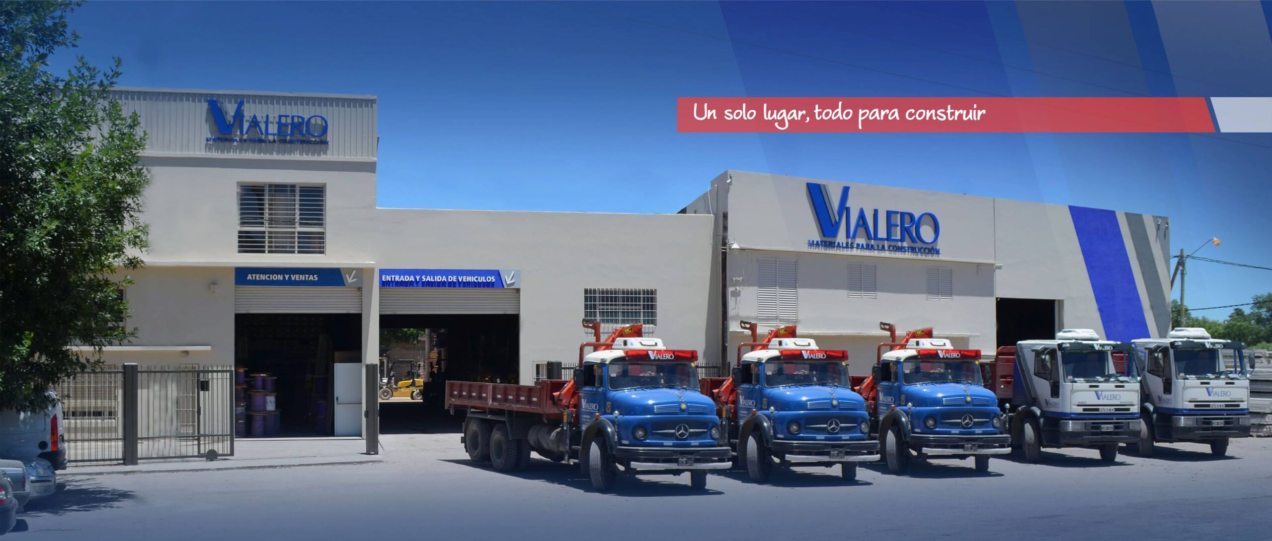Materiales Vialero S.A