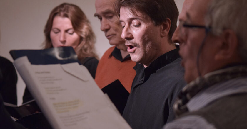 Concierto de agosto en el museo Perlotti