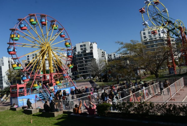 Especial Día del Niño: los imperdibles de la Ciudad para disfrutar el fin de semana largo