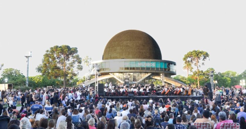 Los imperdibles para disfrutar la llegada de la primavera en la Ciudad
