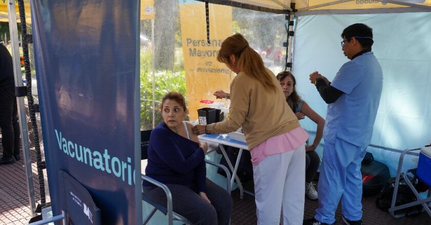 Más servicios en tu barrio retoma los operativos de los lunes y atenderá esta semana en cinco locaciones
