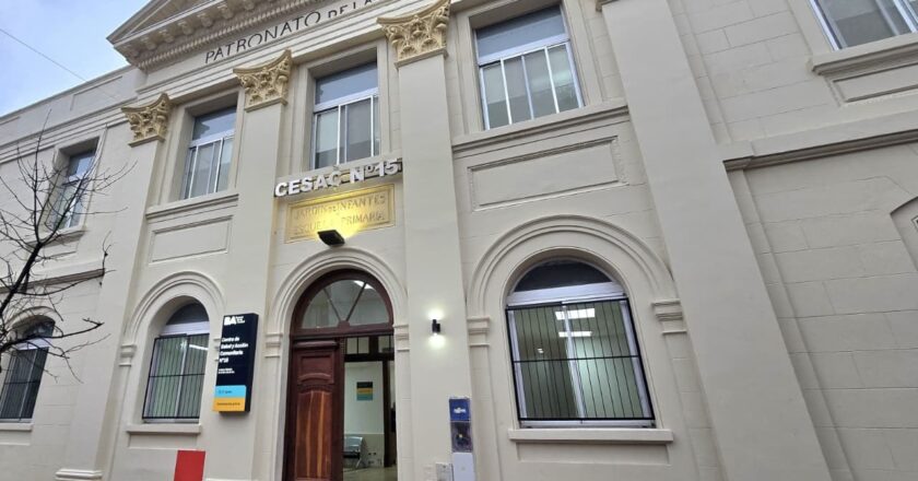 Abre un centro de salud en el ex Padelai de San Telmo para consultas y especialidades clínicas