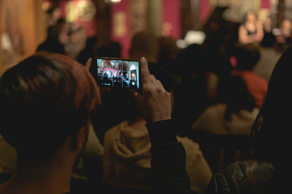 Cultura de Verano 2026 / Programación de Conciertos