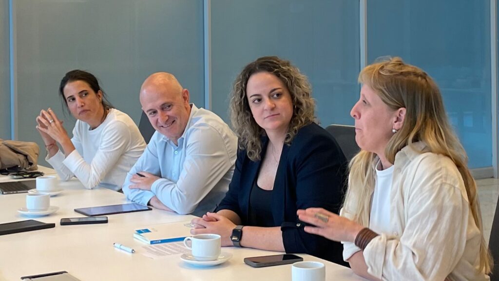 La Ciudad de Buenos Aires y UNICEF iniciaron un intercambio técnico sobre el etiquetado del presupuesto de niñez y adolescencia