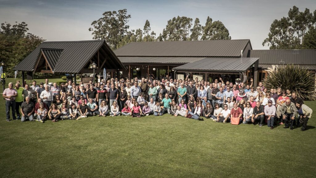 Mar del Plata se prepara para recibir la Semana de la Agrimensura 2026 con récord de inscripciones