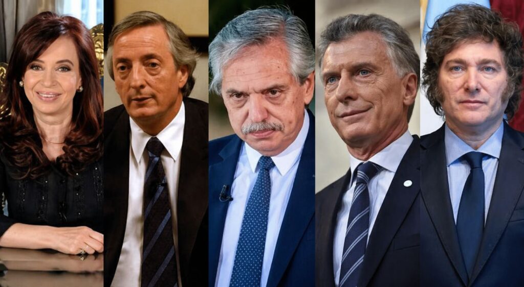 Argentina: dos modelos, dos resultados — la realidad que vivimos los argentinos