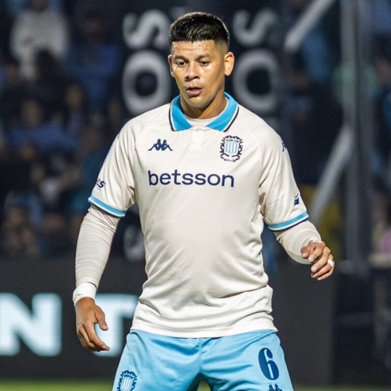 Tras el histórico triunfo de Boca ante Racing, la decisión que tomó Estudiantes con Marcos Rojo